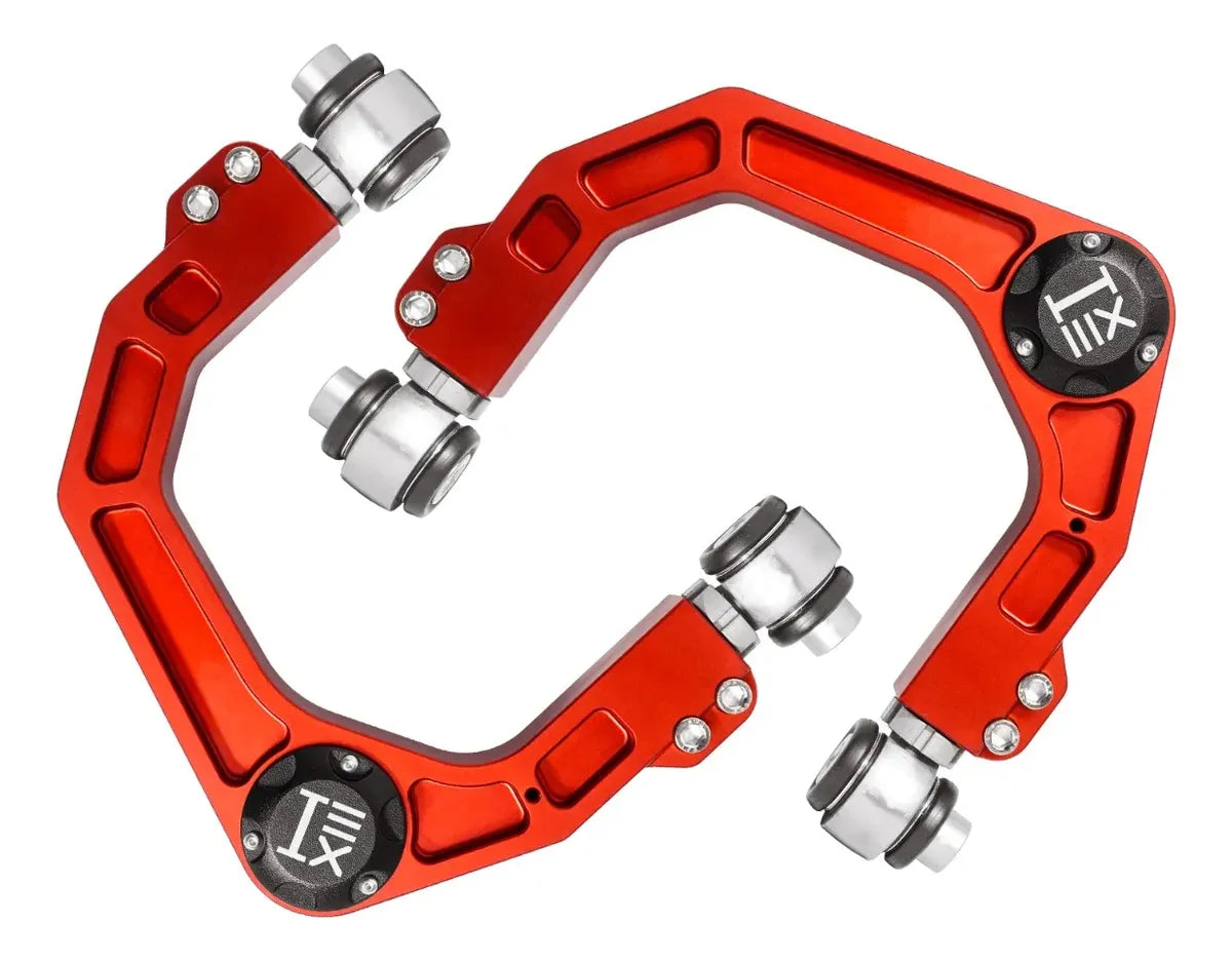 Horquillas Control Teix Rojas Todo Terreno Hilux 2016+