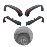 EXTENSION DE CANTONERA SUZUKI JIMNY 3 PUERTAS 2019+