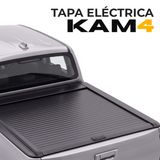 TAPA ELECTRICA KAM4/ GWM POER 2024