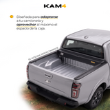 TAPA ELECTRICA KAM4/ GWM POER 2024