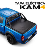 TAPA ELECTRICA KAM4/ JAC FRISION T9 2024