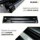 TAPA ELECTRICA KAM4/ JAC FRISION T9 2024