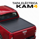 TAPA ELECTRICA KAM4/ MAZDA BT 50 2021+