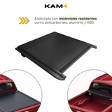 TAPA ELECTRICA KAM4/ MAZDA BT 50 2021+