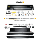 TAPA ELECTRICA KAM4/ MAZDA BT 50 2021+