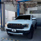 LED PARA PARRILLA FORD RANGER RAPTOR 2023+ PLUG AND PLAY