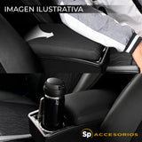 CODERA DESCANSA BRAZOS CON PORTAVASOS PARA SUZUKI JIMNY 2019+