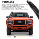 SNORKEL TOMA DE AIRE FORD RANGER 2023/2026