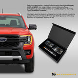 MODULO DRL FORD RANGER WILDTRAK 2023+ AMBAR CONVERSION RAPTOR