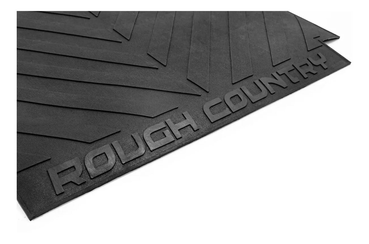 Bedliner Tapete Proteccion Para Caja Toyota Tacoma 2009