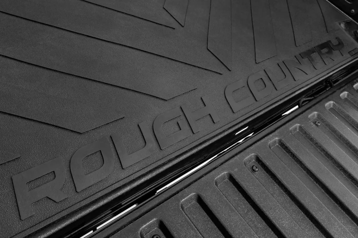 Bedliner Tapete Proteccion Para Caja Toyota Tacoma 2009