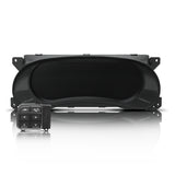 PANTALLA MULTIMEDIA TABLERO CAROBOTR PARA JEEP WRANGLER JK 2007 - 2017