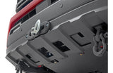 Placa Montaje Winch Rough Country Toyota Tacoma 2024-2025+