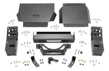 Placa Montaje Winch Rough Country Toyota Tacoma 2024-2025+