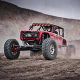 Barra Luz Led Gravity Titan 39 Aumenta Visibilidad En Noche