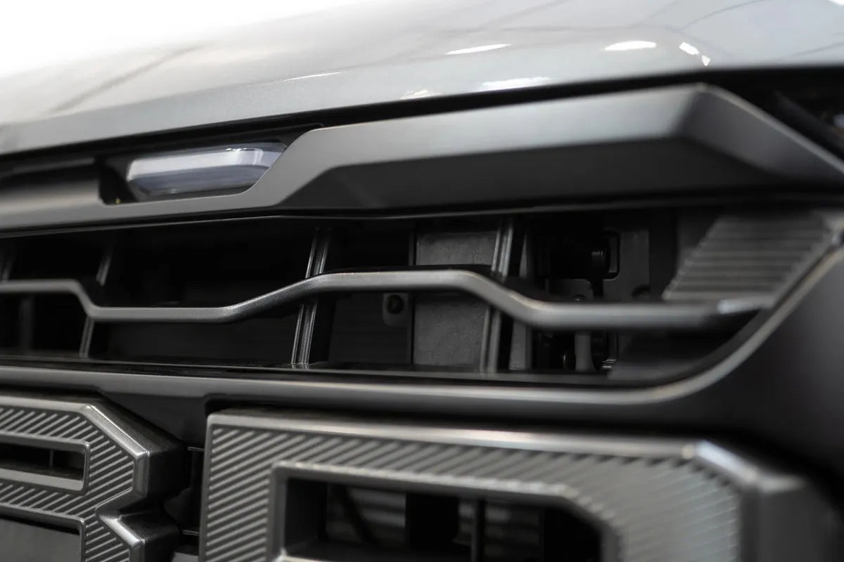 Soporte De Reubicación Adaptativo Para Ford F-150 Raptor 24+