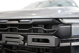 Soporte De Reubicación Adaptativo Para Ford F-150 Raptor 24+