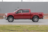 Amortiguadores N3 2'' Eleva Y Nivela Tu Ford F-150 2wd 1424