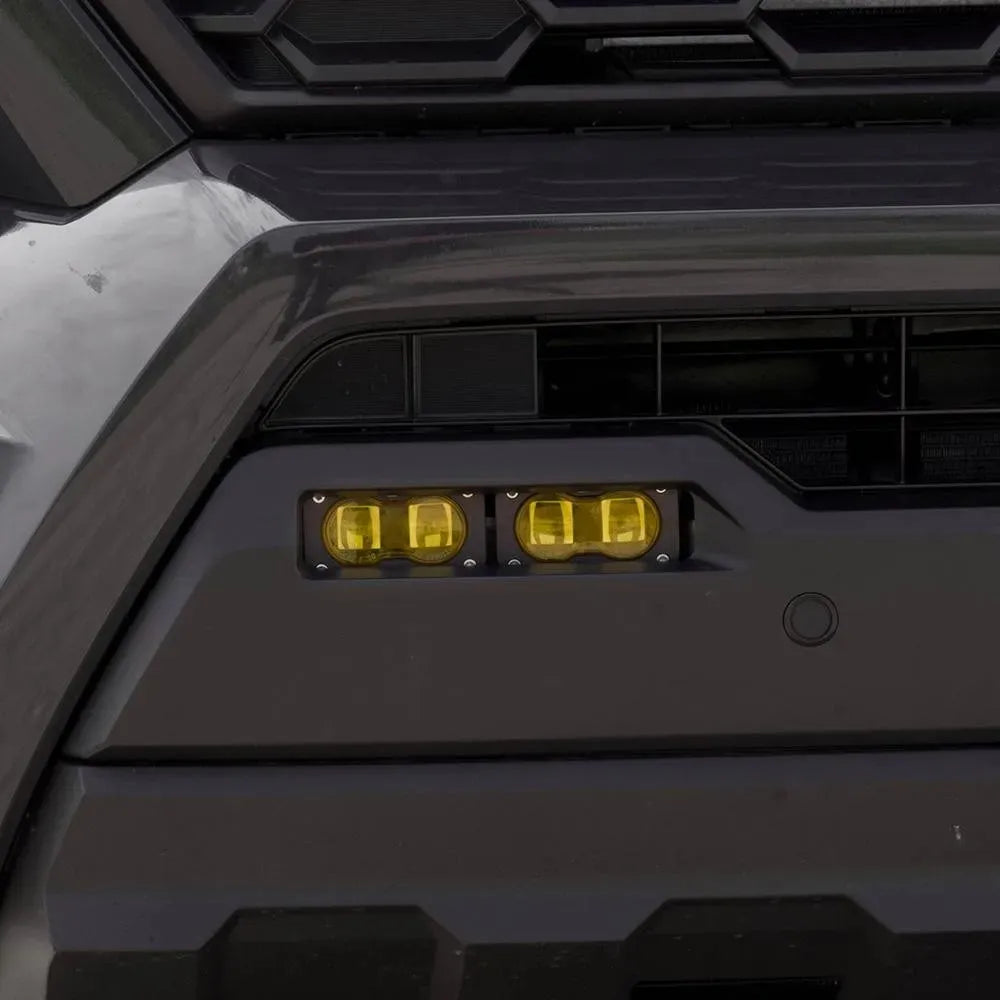 Kit Luces Baja Designs Antiniebla Tacoma 24-26