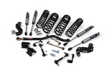 KIT DE ELEVACIÓN JKS 3 - 3.5" J-KONTROL PARA GLADIADOR JT RUBICON OVERLAND