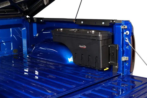 Undercover Swing Case Para Chevrolet Silverado 1500 19-20