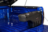 Undercover Swing Case Para Chevrolet Silverado 1500 19-20
