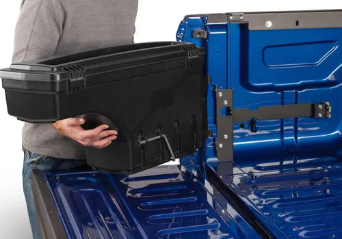 Undercover Swing Case Para Chevrolet Silverado 1500 19-20