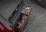 Undercover Swing Case Para Chevrolet Silverado 1500 19-20
