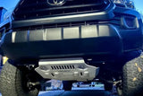SKID PLATE PLACA RIVAL 4X4 TOYOTA TACOMA 2006/2023 CALIDAD