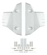 Placa Protectora Rival Aluminio Tacoma 2024