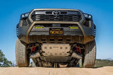 Placa Protectora Rival Aluminio Tacoma 2024