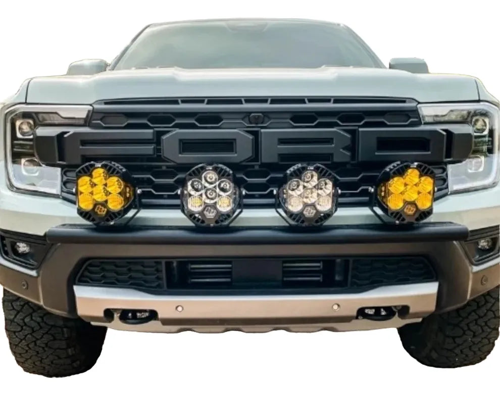 Kit De Montaje Fmi De Luz Delantera Ranger Raptor 2024+ – SP Accesorios