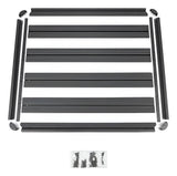 Soporte Rival De Techo Toyota Hilux 2015-2015