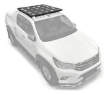 Soporte Rival De Techo Toyota Hilux 2015-2015