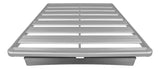 Deflector De Viento Para Portaequipajes Rival De Aluminio