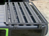 Rack Portaequipaje Aluminio Rival Mitsubishi L200 2015-2024