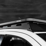 Rack Portaequipaje Aluminio Rival Mitsubishi L200 2015-2024
