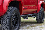 Estribos Nerf Rough Country Para Toyota Tacoma 2024-25 2wd