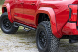 Estribos Nerf Rough Country Para Toyota Tacoma 2024-25 2wd