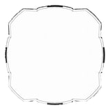 Mica Protectora Transparente Kc Hilites Para Ford Bronco