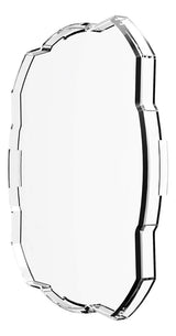Mica Protectora Transparente Kc Hilites Para Ford Bronco