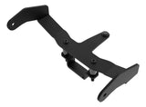 Soporte De Barra Led Kc Hilites Flex Era Para Maverick R 24+