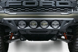 Parachoques Delantero Ford Ranger Raptor Add Edge 2024-2025