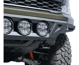 Parachoques Delantero Ford Ranger Raptor Add Edge 2024-2025