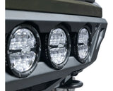 Parachoques Delantero Ford Ranger Raptor Add Edge 2024-2025