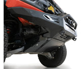 Placa Protectora Delantera Para Ford Bronco Raptor 2022-2024