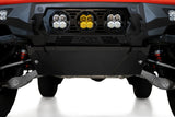Placa Protectora Delantera Para Ford Bronco Raptor 2022-2024