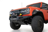 Placa Protectora Delantera Para Ford Bronco Raptor 2022-2024