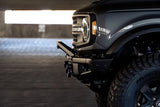 Barra Modular Para Defensa Bull Bar Para Ford Bronco 21-25