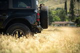 Parachoques Trasero Spec Series Para Ford Bronco 2021-25
